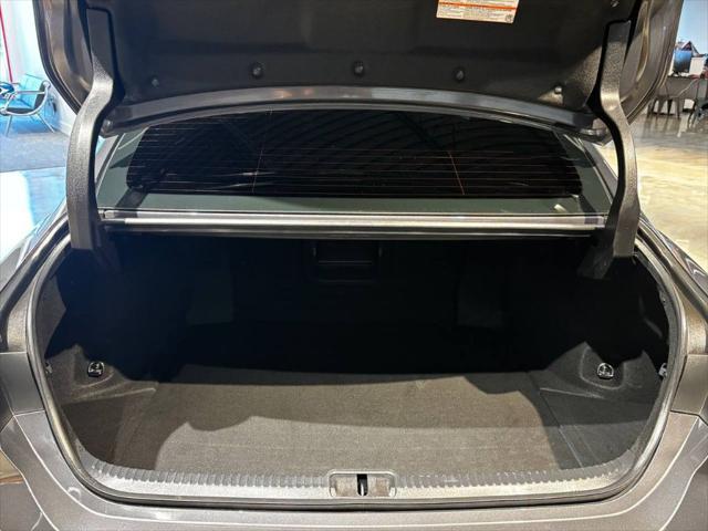 used 2022 Lexus ES 300h car, priced at $34,999
