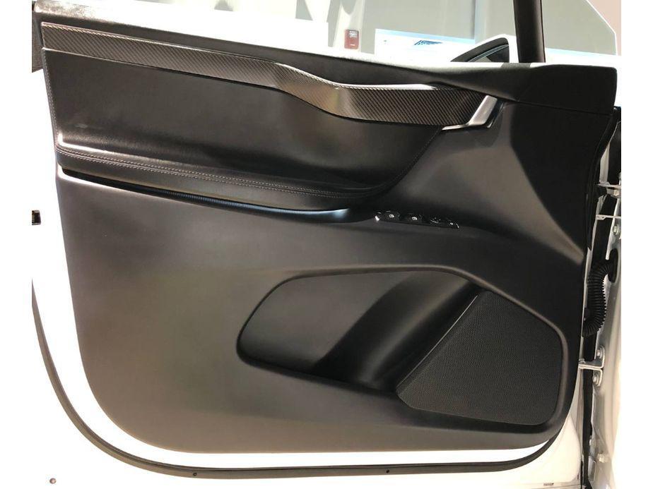 used 2021 Tesla Model X car, priced at $35,999