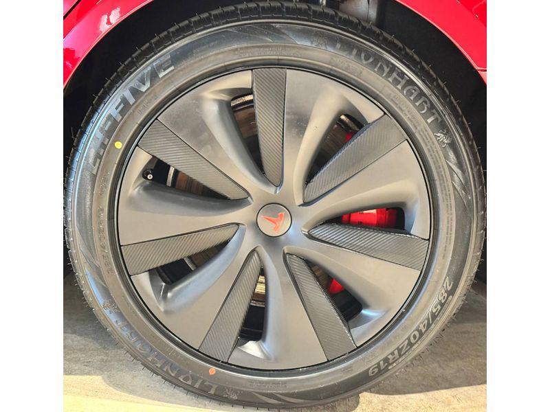 used 2023 Tesla Model S car, priced at $62,999