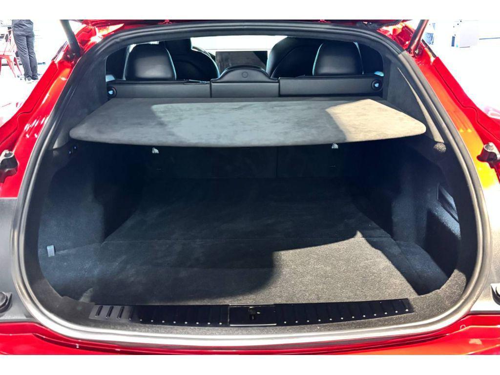 used 2023 Tesla Model S car, priced at $62,999