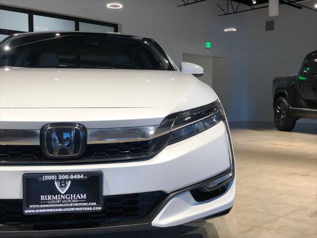 used 2018 Honda Clarity Plug-In Hybrid car, priced at $17,999