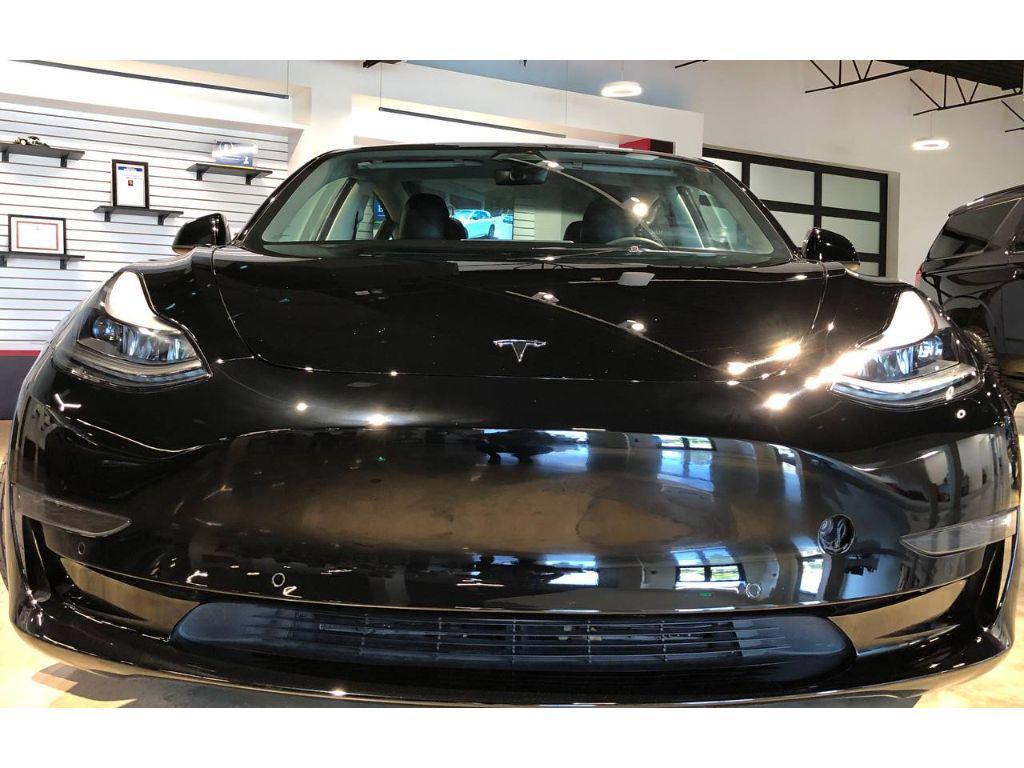 used 2022 Tesla Model 3 car, priced at $25,777