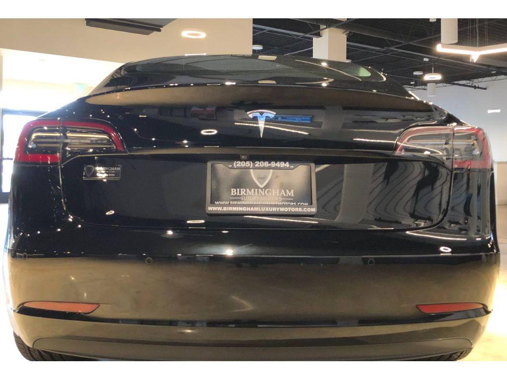 used 2022 Tesla Model 3 car, priced at $25,777