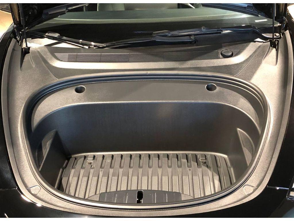 used 2022 Tesla Model 3 car, priced at $25,777