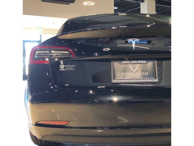 used 2022 Tesla Model 3 car, priced at $25,777
