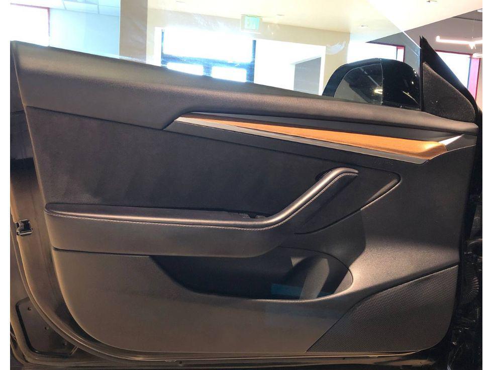 used 2022 Tesla Model 3 car, priced at $25,777