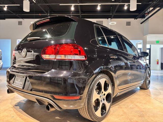 used 2013 Volkswagen GTI car, priced at $10,999