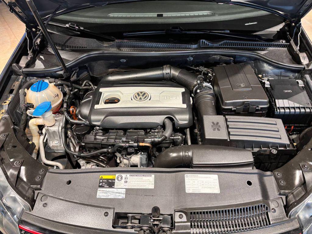 used 2013 Volkswagen GTI car, priced at $10,777