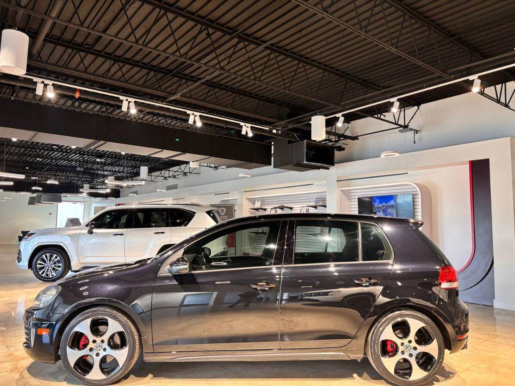 used 2013 Volkswagen GTI car, priced at $10,777
