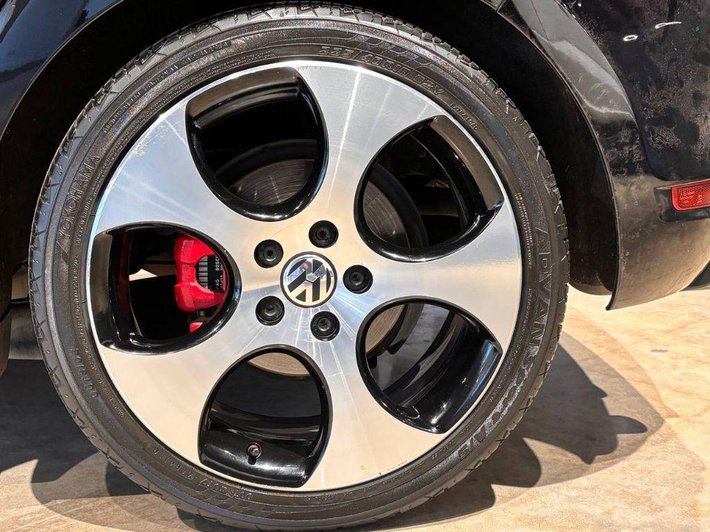 used 2013 Volkswagen GTI car, priced at $10,777