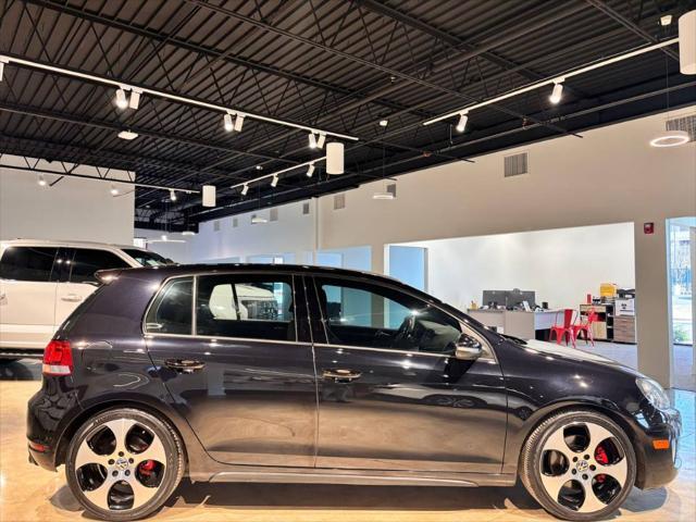 used 2013 Volkswagen GTI car, priced at $10,999