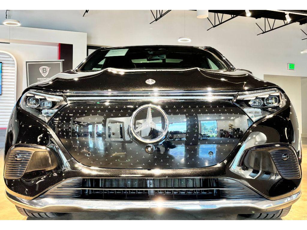 used 2023 Mercedes-Benz EQS 450 car, priced at $37,999