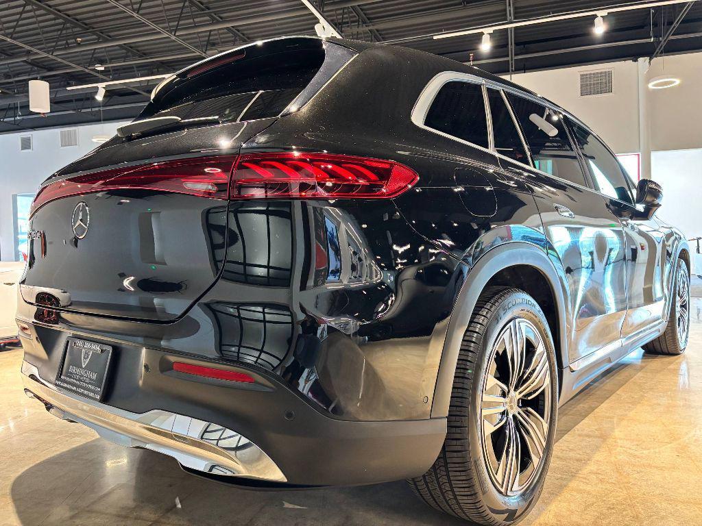 used 2023 Mercedes-Benz EQS 450 car, priced at $37,999
