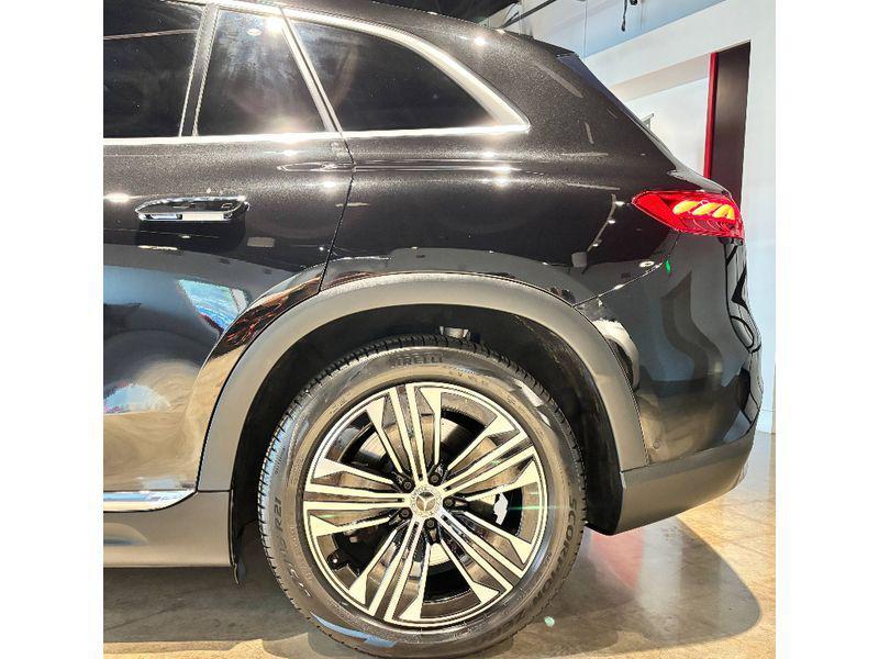 used 2023 Mercedes-Benz EQS 450 car, priced at $37,999