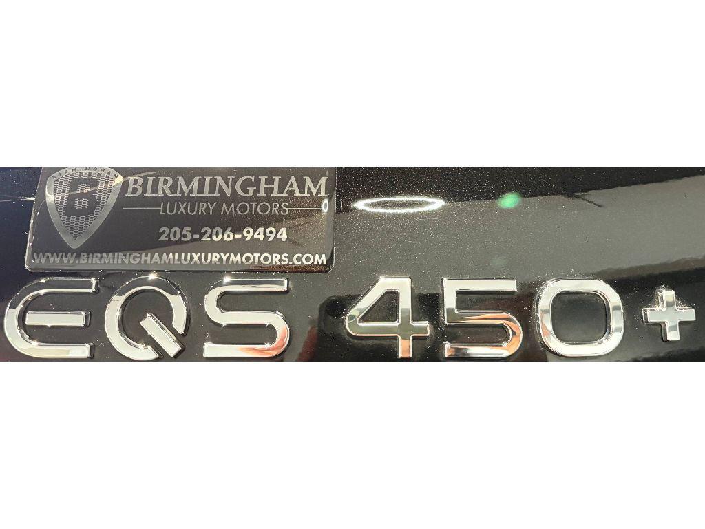 used 2023 Mercedes-Benz EQS 450 car, priced at $37,999