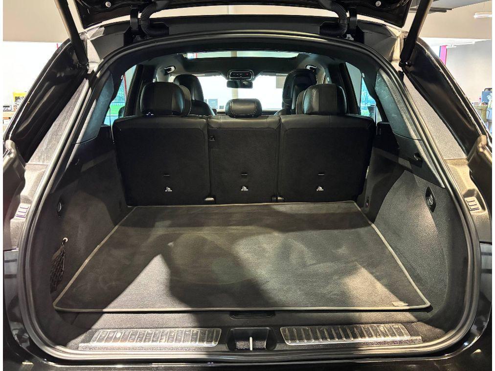 used 2023 Mercedes-Benz EQS 450 car, priced at $37,999