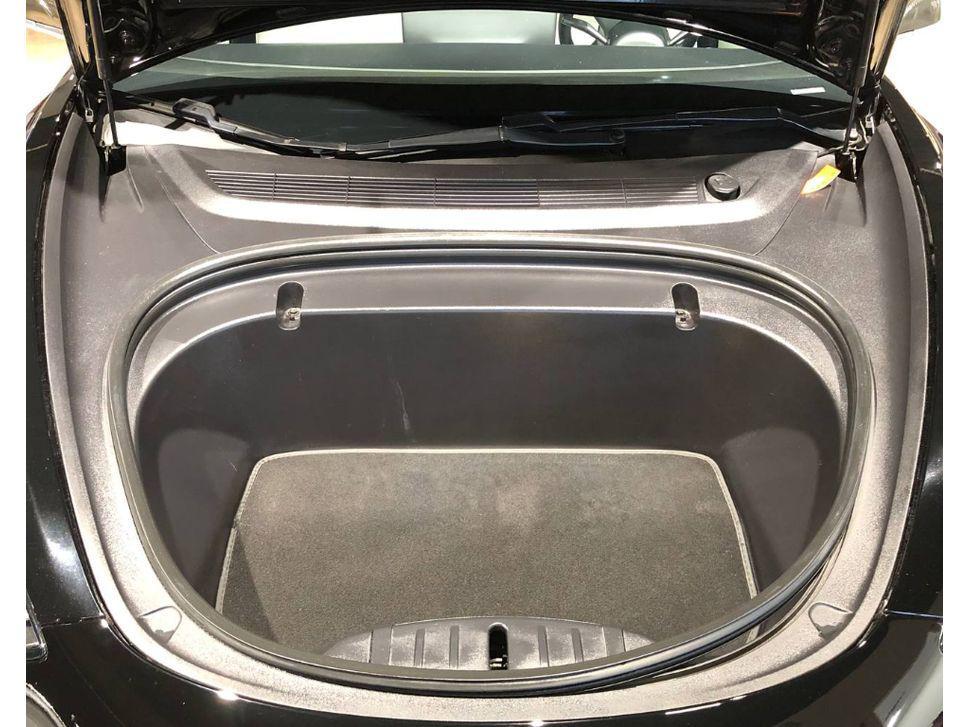 used 2020 Tesla Model 3 car, priced at $18,999