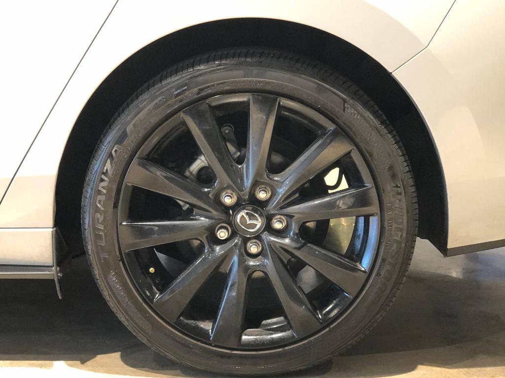 used 2024 Mazda Mazda3 car, priced at $24,999