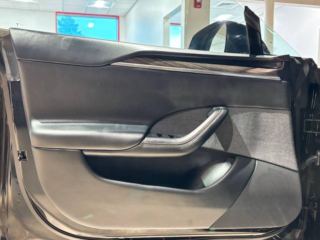 used 2023 Tesla Model S car, priced at $43,999