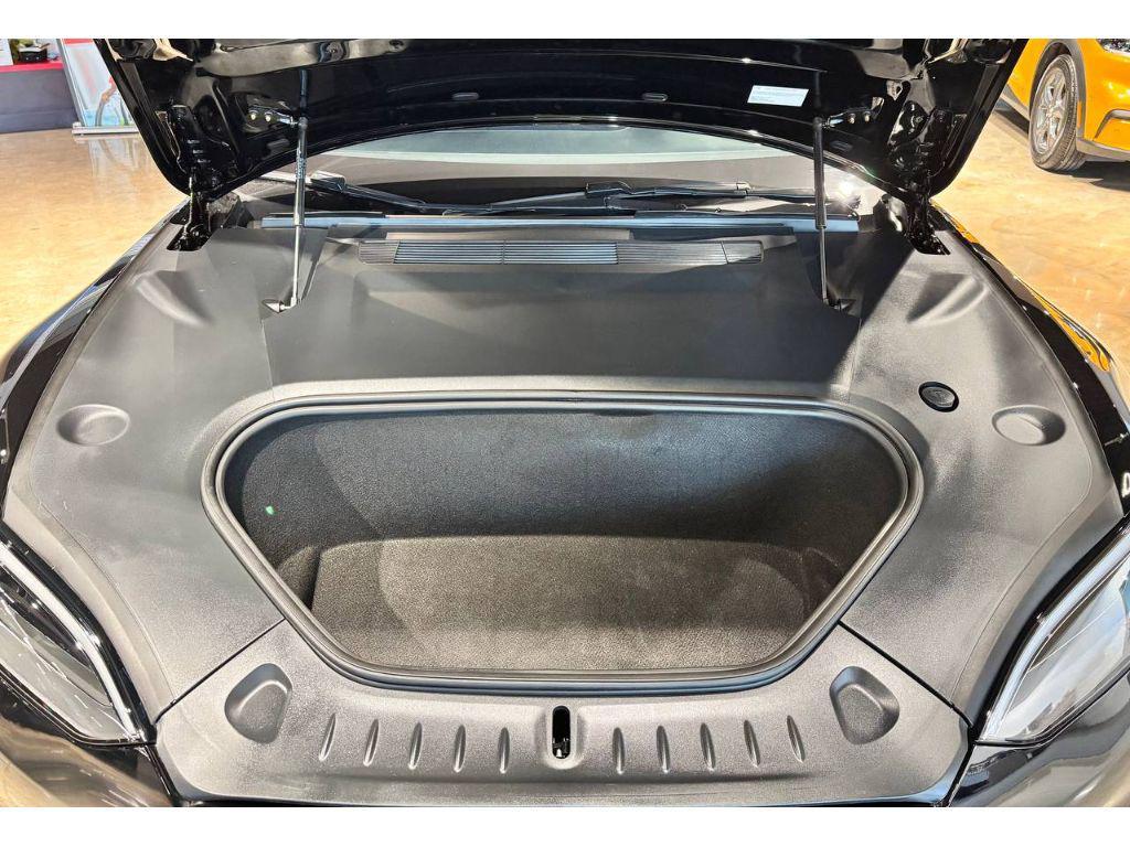 used 2023 Tesla Model S car, priced at $43,999