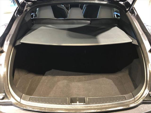 used 2016 Tesla Model S car, priced at $24,401