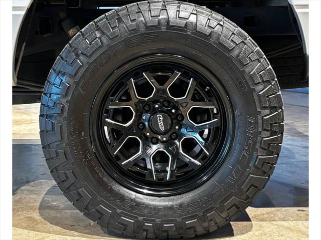 used 2010 Ford F-150 car, priced at $12,999