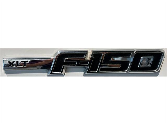 used 2010 Ford F-150 car, priced at $12,999