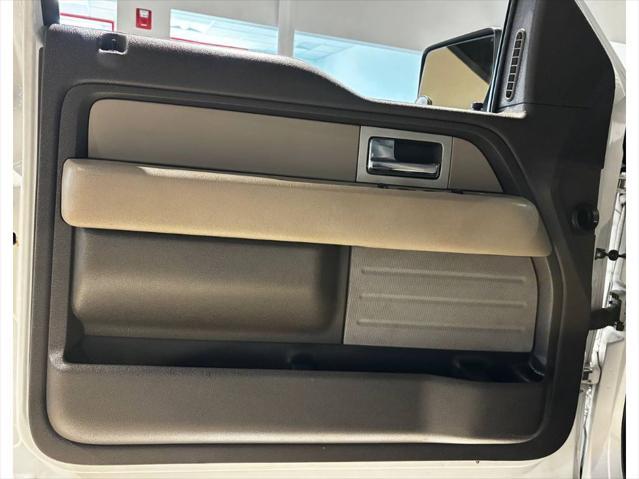 used 2010 Ford F-150 car, priced at $12,999
