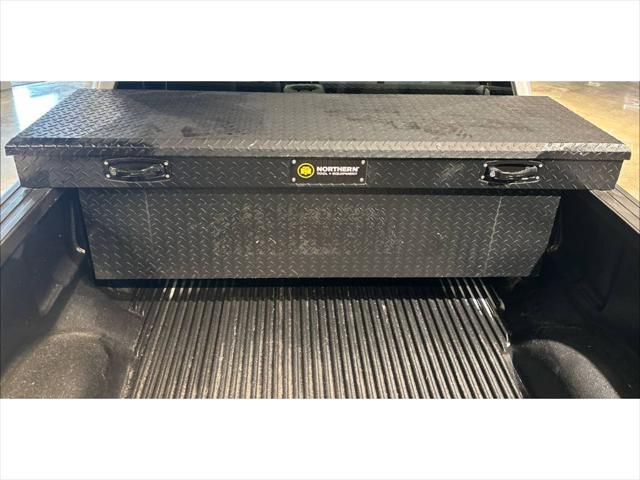 used 2010 Ford F-150 car, priced at $12,999