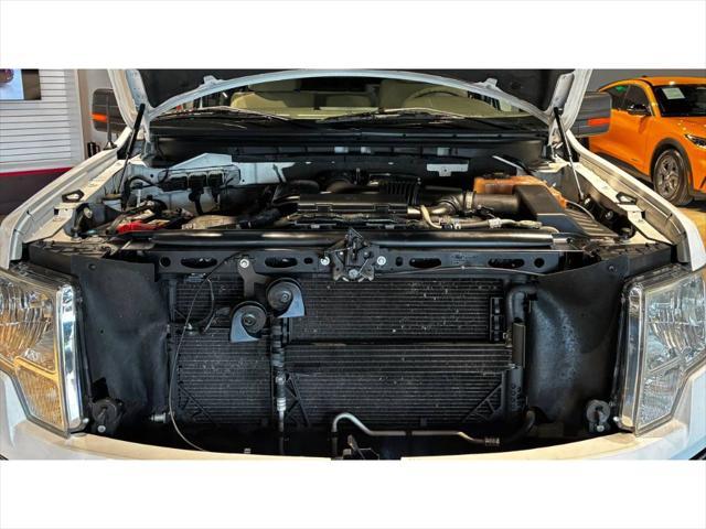 used 2010 Ford F-150 car, priced at $12,999