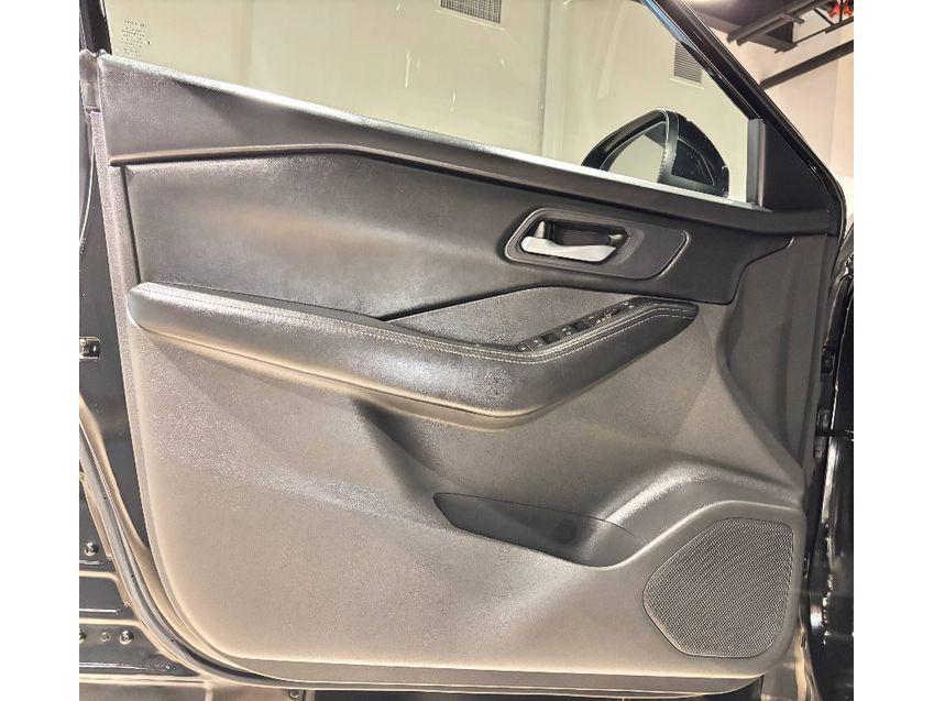 used 2024 Nissan Rogue car, priced at $20,999