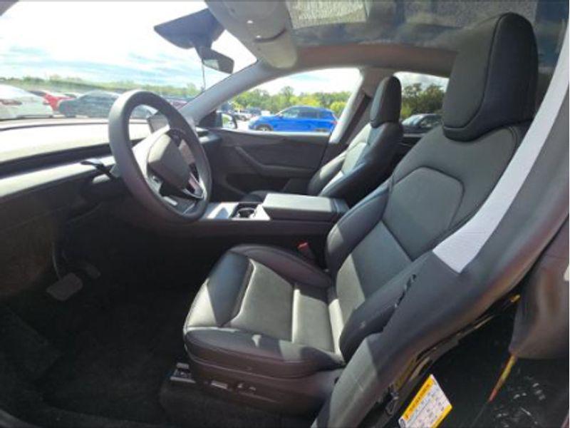 used 2026 Tesla Model Y car, priced at $44,999