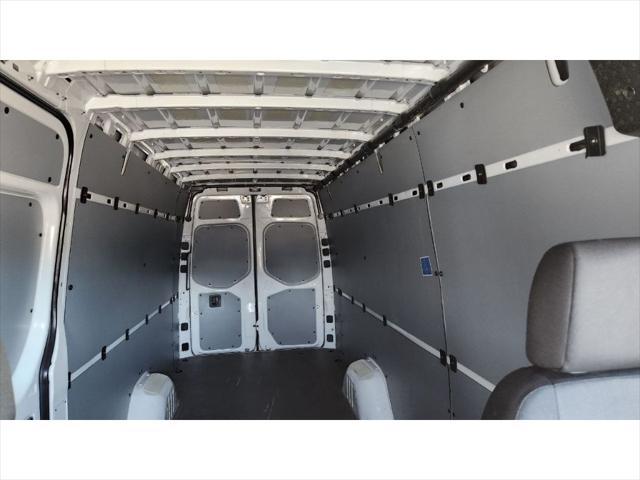 used 2022 Mercedes-Benz Sprinter 2500 car, priced at $37,999