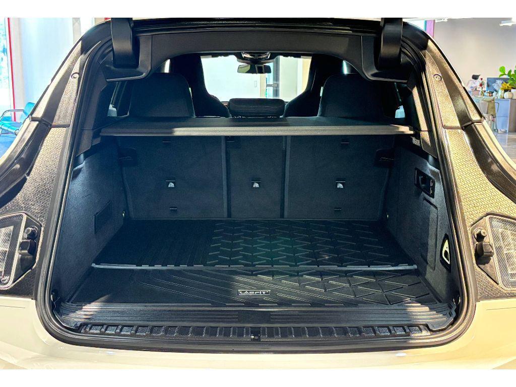 used 2024 BMW iX car, priced at $42,999