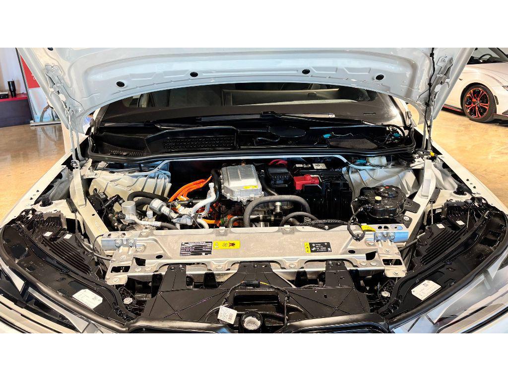 used 2024 BMW iX car, priced at $42,999