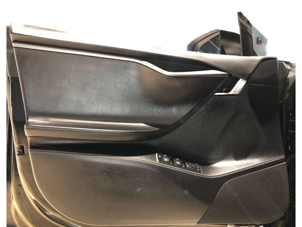used 2019 Tesla Model S car, priced at $26,999