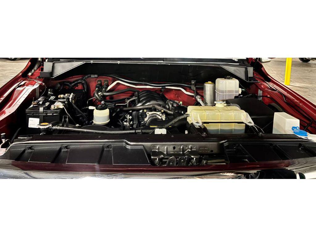 used 2012 Nissan NV Cargo car, priced at $19,450