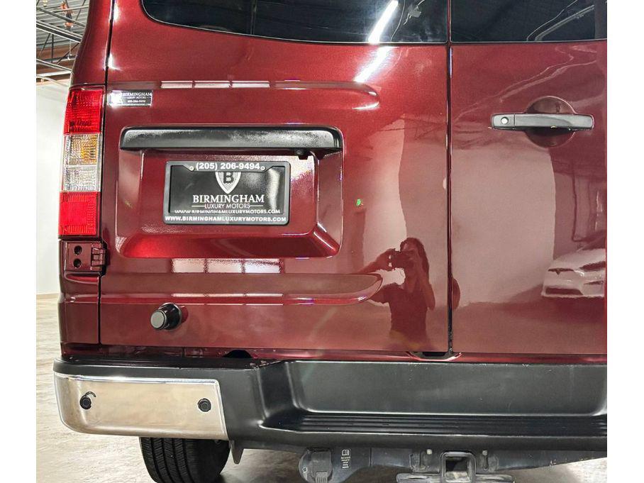 used 2012 Nissan NV Cargo car, priced at $19,450