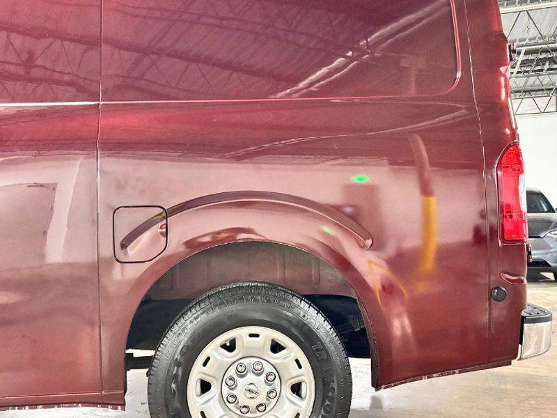 used 2012 Nissan NV Cargo car, priced at $19,450