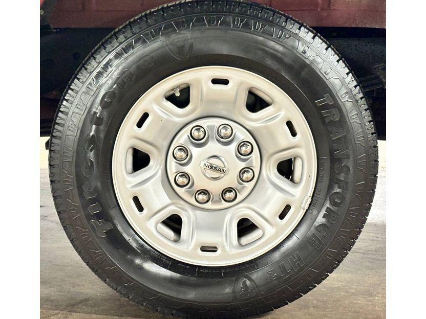 used 2012 Nissan NV Cargo car, priced at $19,450