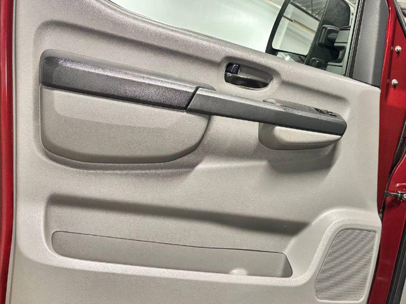 used 2012 Nissan NV Cargo car, priced at $19,450