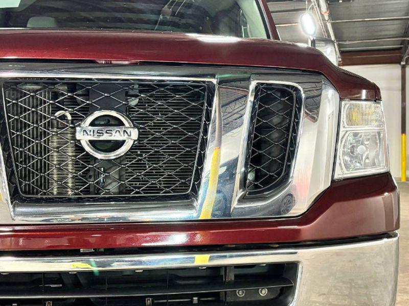 used 2012 Nissan NV Cargo car, priced at $19,450