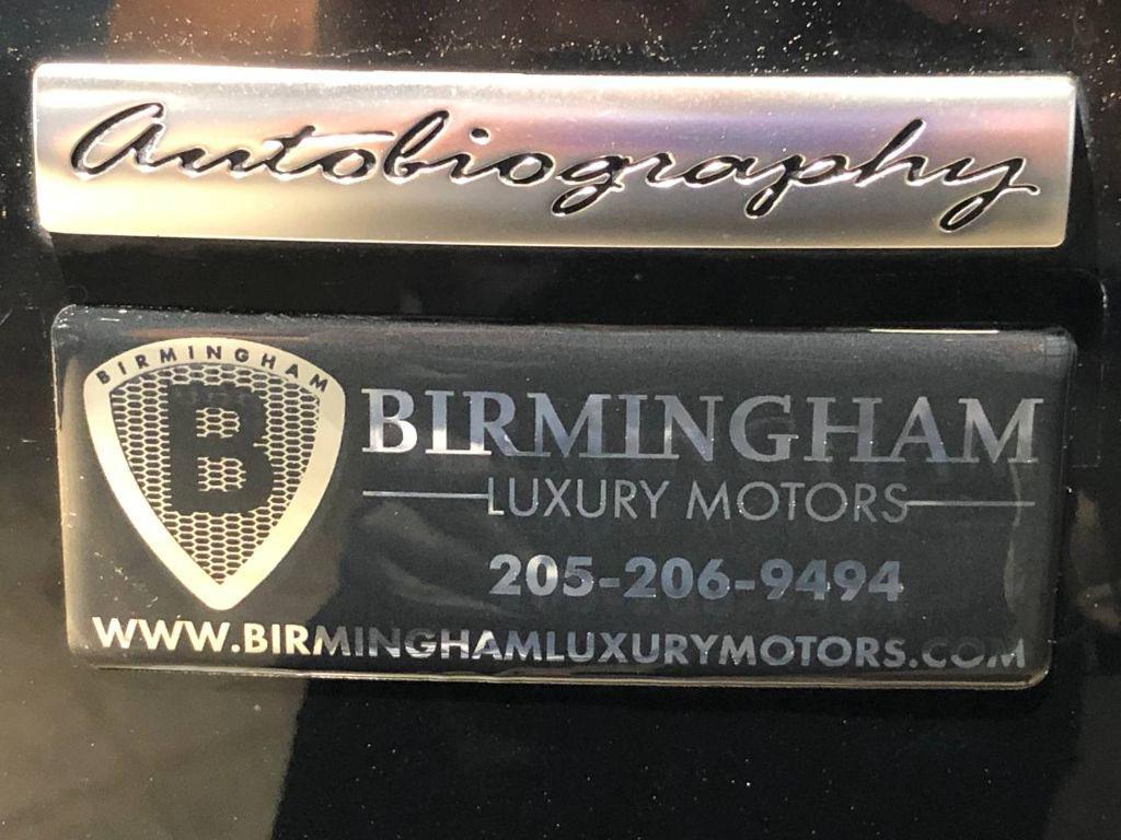 used 2017 Land Rover Range Rover car, priced at $29,999