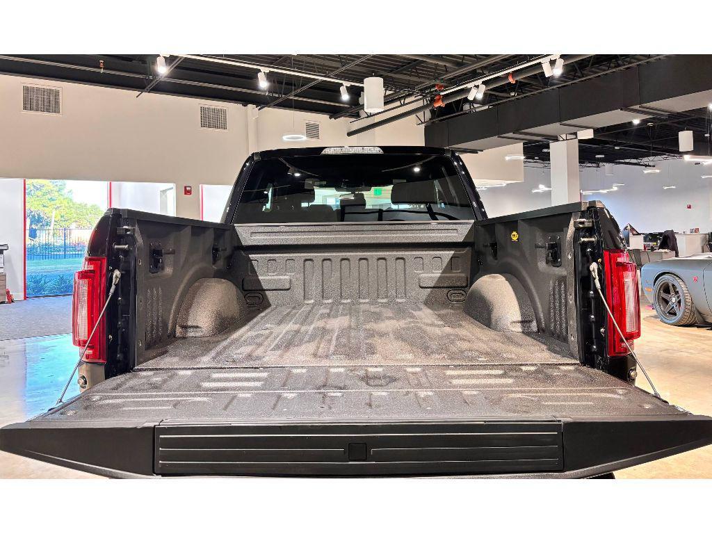 used 2019 Ford F-150 car, priced at $34,999