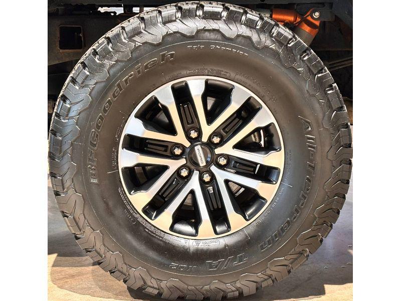 used 2019 Ford F-150 car, priced at $34,999