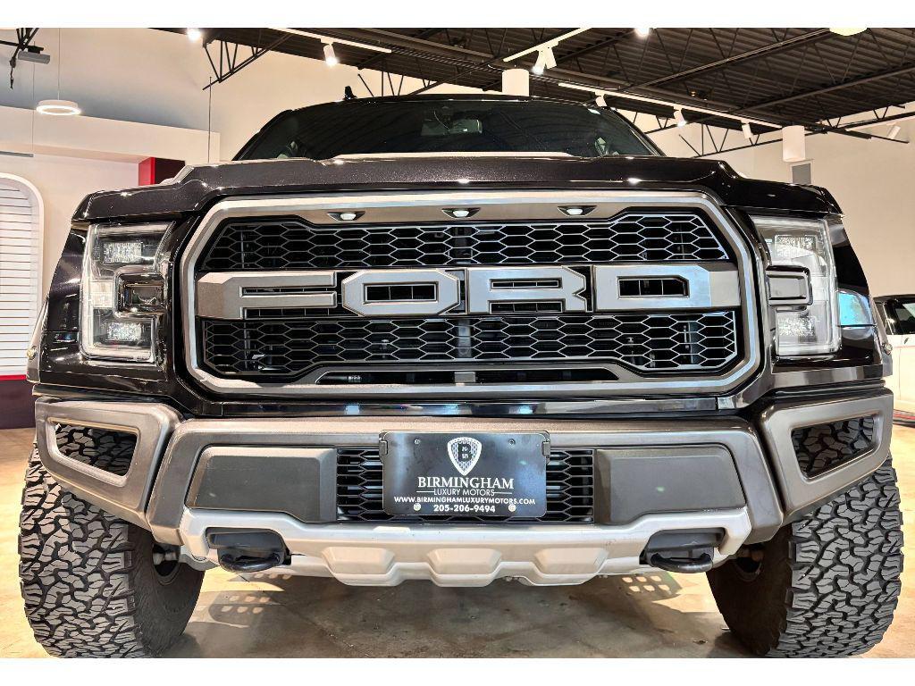used 2019 Ford F-150 car, priced at $34,999
