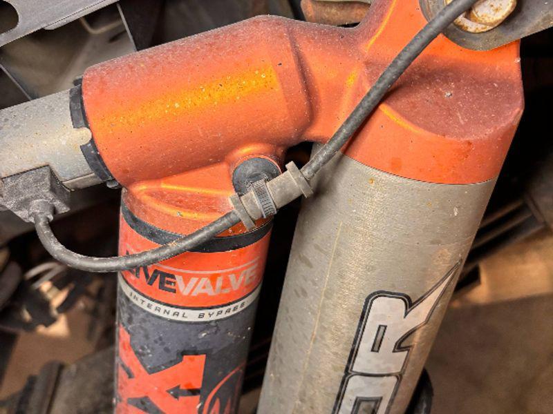 used 2019 Ford F-150 car, priced at $34,999