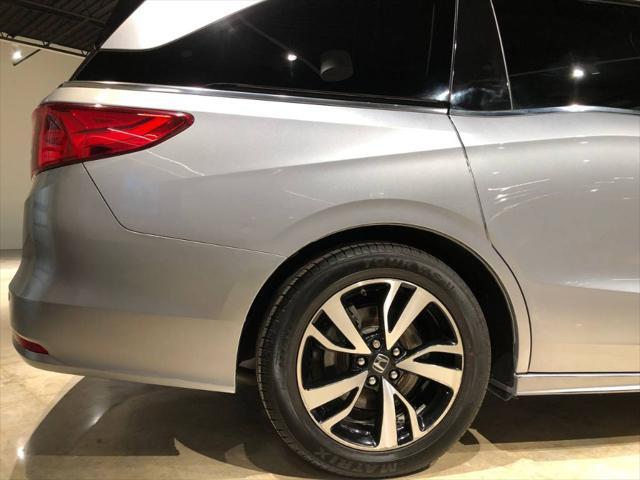 used 2020 Honda Odyssey car, priced at $25,999