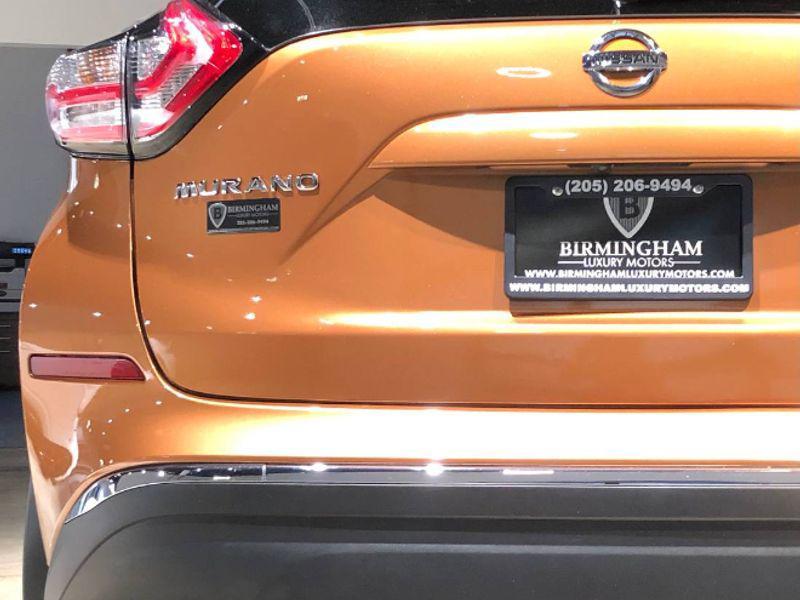 used 2015 Nissan Murano car, priced at $11,999