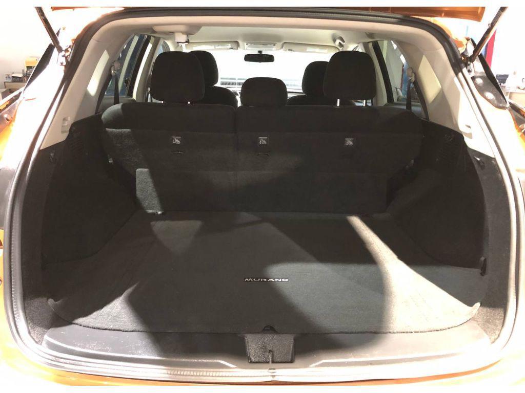 used 2015 Nissan Murano car, priced at $11,999